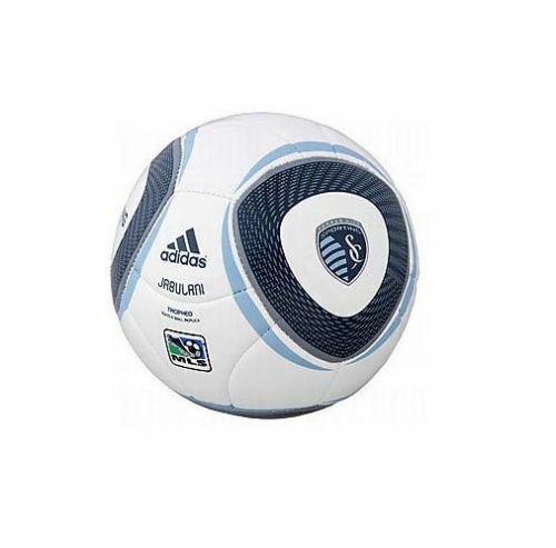 jabulani mini ball